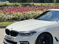 BMW 540 2017 годаfor21 500 000 тг. в Алматы – фото 2