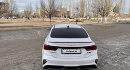 Kia Cerato 2022 годаfor11 800 000 тг. в Актобе – фото 5