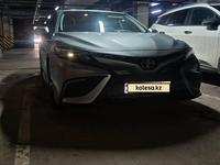 Toyota Camry 2023 годаүшін14 500 000 тг. в Астана