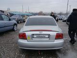 Hyundai Sonata 2004 годаfor2 450 000 тг. в Шымкент – фото 2