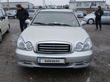 Hyundai Sonata 2004 годаfor2 450 000 тг. в Шымкент