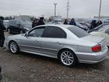 Hyundai Sonata 2004 годаfor2 450 000 тг. в Шымкент – фото 3
