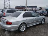 Hyundai Sonata 2004 годаfor2 450 000 тг. в Шымкент – фото 4