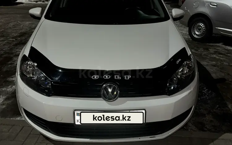 Volkswagen Golf 2010 годаfor4 000 000 тг. в Актобе