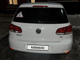 Volkswagen Golf 2010 годаfor4 000 000 тг. в Актобе – фото 4