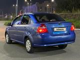 Chevrolet Aveo 2006 года за 1 990 000 тг. в Астана