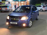 Chevrolet Aveo 2006 годаүшін2 400 000 тг. в Астана