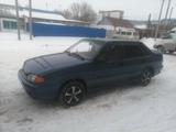 ВАЗ (Lada) 2115 2004 годаүшін1 150 000 тг. в Костанай – фото 4