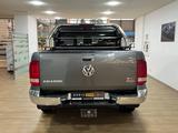 Volkswagen Amarok 2013 года за 9 300 000 тг. в Алматы – фото 5