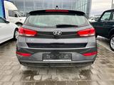 Hyundai i30 2023 года за 10 300 000 тг. в Талдыкорган – фото 2