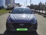 Hyundai Sonata 2018 года за 7 050 000 тг. в Павлодар – фото 3