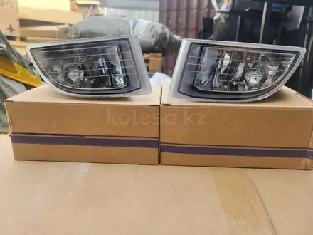 Туманки противотуманки на Land Cruiser Prado 120 за 10 000 тг. в Атырау