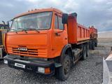 КамАЗ 2014 года за 13 800 000 тг. в Караганда – фото 5