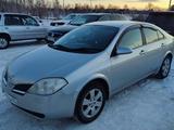 Nissan Primera 2002 года за 2 800 000 тг. в Астана