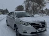 Lifan Solano 2017 годаүшін4 100 000 тг. в Астана – фото 3