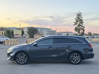 Kia Cee'd