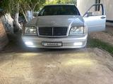 Mercedes-Benz S 320 1994 года за 2 500 000 тг. в Караганда – фото 5