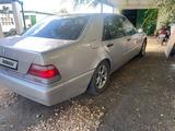 Mercedes-Benz S 320 1994 года за 2 500 000 тг. в Караганда – фото 3