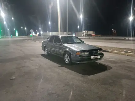 Mitsubishi Galant 1991 года за 1 100 000 тг. в Алматы – фото 2