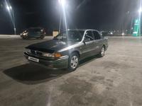 Mitsubishi Galant 1991 годаүшін1 100 000 тг. в Алматы