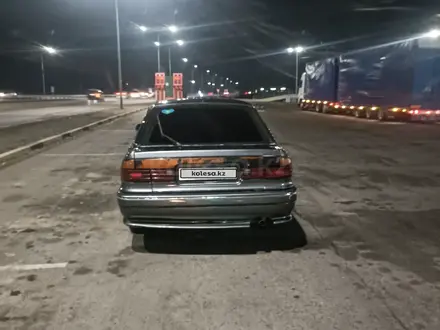 Mitsubishi Galant 1991 года за 1 100 000 тг. в Алматы – фото 5