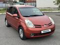 Nissan Note 2006 года за 3 300 000 тг. в Астана