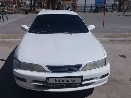 Toyota Carina ED 1994 годаүшін1 950 000 тг. в Павлодар