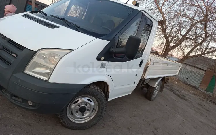 Ford Transit 2007 года за 5 490 000 тг. в Караганда