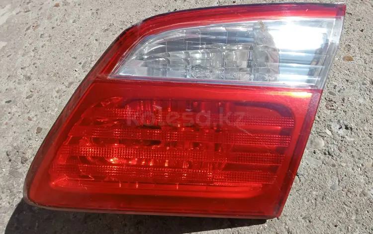 Фонарь задний Nissan Cefiro A33 за 10 000 тг. в Усть-Каменогорск