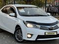 Toyota Corolla 2013 годаүшін7 100 000 тг. в Семей – фото 3