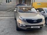 Kia Sportage 2015 года за 6 800 000 тг. в Атырау