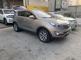 Kia Sportage 2015 года за 6 800 000 тг. в Атырау – фото 3