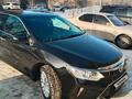 Toyota Camry 2014 года за 11 750 000 тг. в Усть-Каменогорск – фото 9