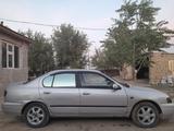 Nissan Primera 1999 года за 1 400 000 тг. в Шымкент – фото 4