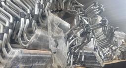 Радиатор печки прадо 150 оригинал чистый за 20 000 тг. в Алматы – фото 2