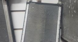 Радиатор печки прадо 150 оригинал чистый за 20 000 тг. в Алматы