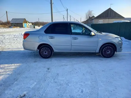 Datsun on-DO 2014 года за 3 500 000 тг. в Павлодар – фото 7