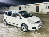 Nissan Note 2012 годаfor4 800 000 тг. в Тараз