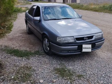 Opel Vectra 1995 года за 1 000 000 тг. в Тараз – фото 2