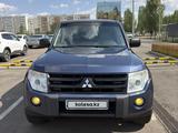 Mitsubishi Pajero 2008 года за 7 500 000 тг. в Петропавловск