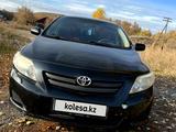 Toyota Corolla 2007 года за 2 900 000 тг. в Усть-Каменогорск – фото 4