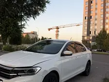 Volkswagen Polo, 2023