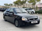 ВАЗ (Lada) Priora 2172 2014 годаүшін2 750 000 тг. в Актау