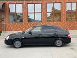 ВАЗ (Lada) Priora 2172 2014 года за 2 750 000 тг. в Актау – фото 3