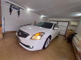 Nissan Altima 2007 года за 3 100 000 тг. в Актобе