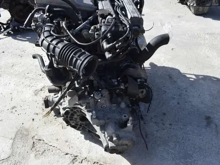 Двигатель на Honda CRV RD1 2.0 за 99 090 тг. в Шымкент – фото 4