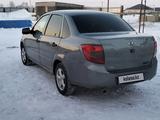 ВАЗ (Lada) Granta 2190 2012 годаүшін1 850 000 тг. в Павлодар – фото 4