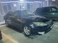 Toyota Camry 2005 года за 5 400 000 тг. в Алматы