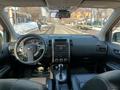 Nissan X-Trail 2010 года за 6 000 000 тг. в Алматы – фото 17