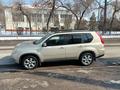 Nissan X-Trail 2010 года за 6 000 000 тг. в Алматы